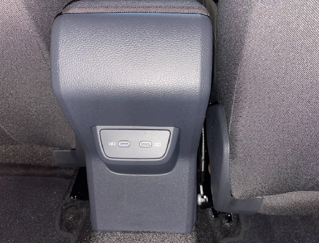 Volkswagen Polo 1.0 TSI