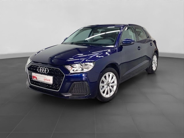 Audi A1 25 TFSI Sportback