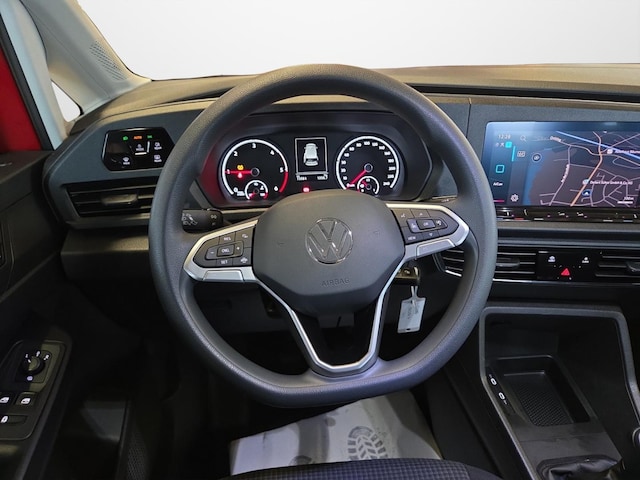 Volkswagen Caddy 2.0 TDI