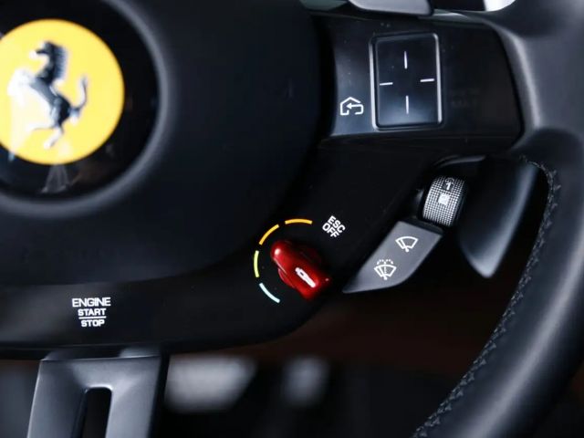 Ferrari Roma ***Ferrari Frankfurt***