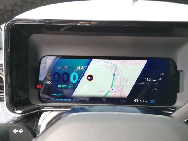 Renault 4 Comfort E-Tech Electric Techno