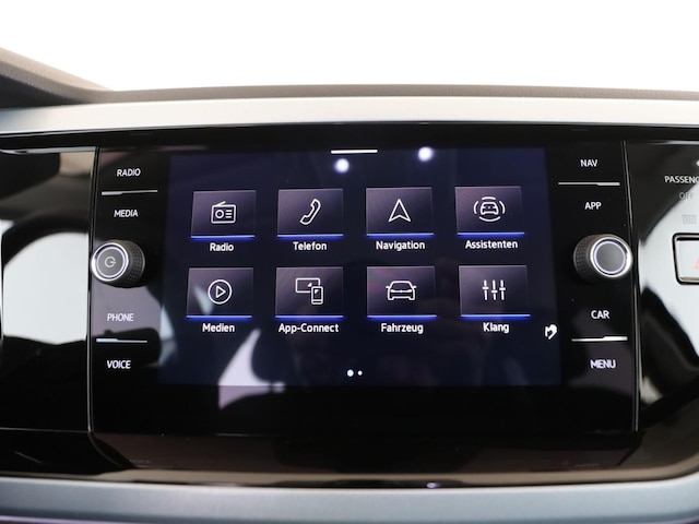 Volkswagen Taigo 1.5 TSI