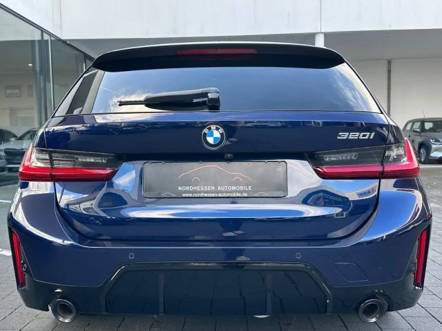 BMW 320 320i M-Sport Touring