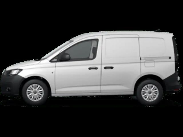 Volkswagen Caddy Cargo TDI