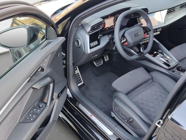 Audi RS3 Quattro S-Tronic Sportback