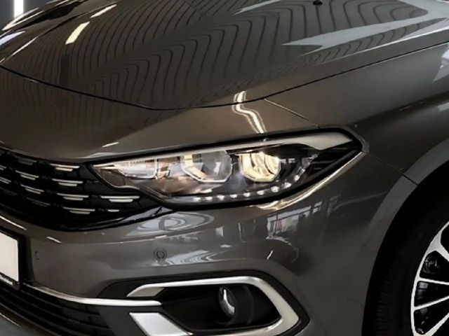 Fiat Tipo Station wagon