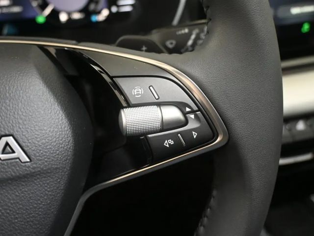 Skoda Octavia Selection