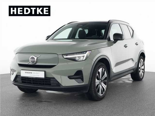 Volvo XC40 Recharge