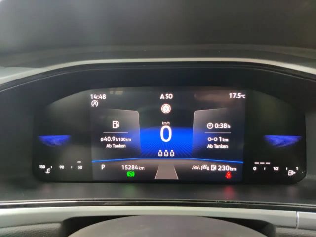 Volkswagen T-Roc 1.5 TSI DSG Life