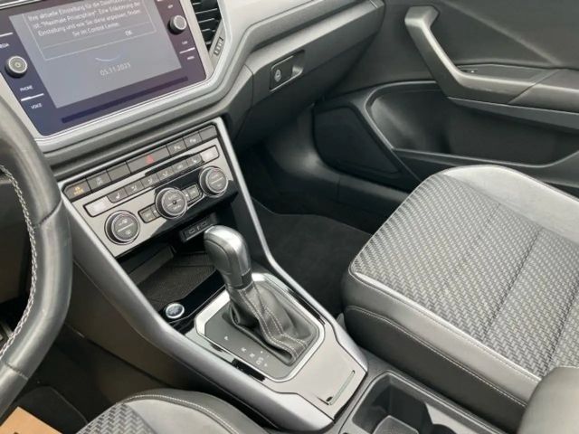 Volkswagen T-Roc Cabriolet