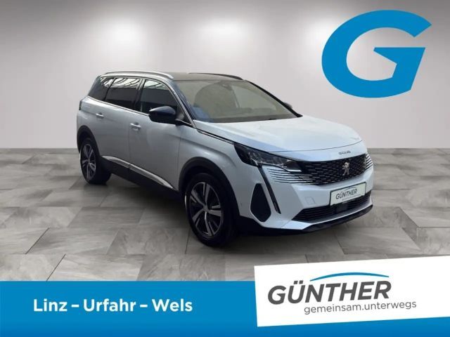 Peugeot 5008 Allure Pack BlueHDi EAT8
