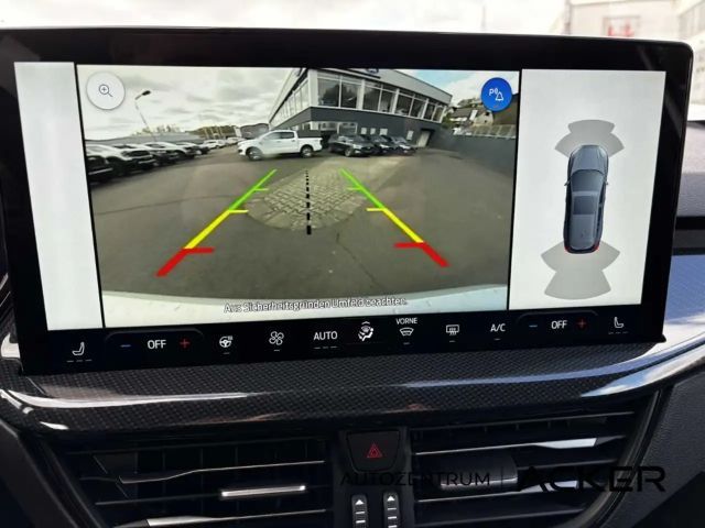 Ford Focus ST Line Wagon