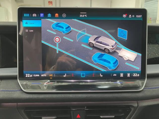 Volkswagen Tayron 4Motion DSG