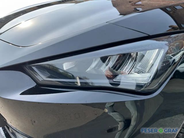 Seat Leon FR-lijn Sportstourer