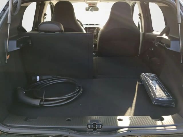 Renault Twingo Electric