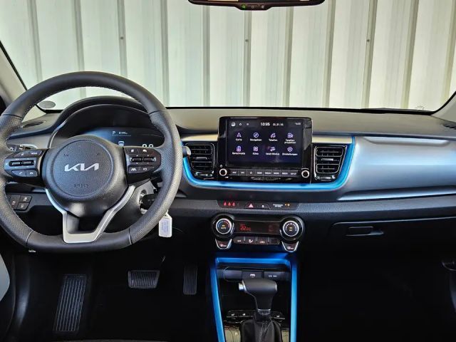 Kia Stonic 1.0T 100 48V DCT NIGHTLINE EDITION