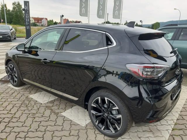 Renault Clio TCe 90 Techno