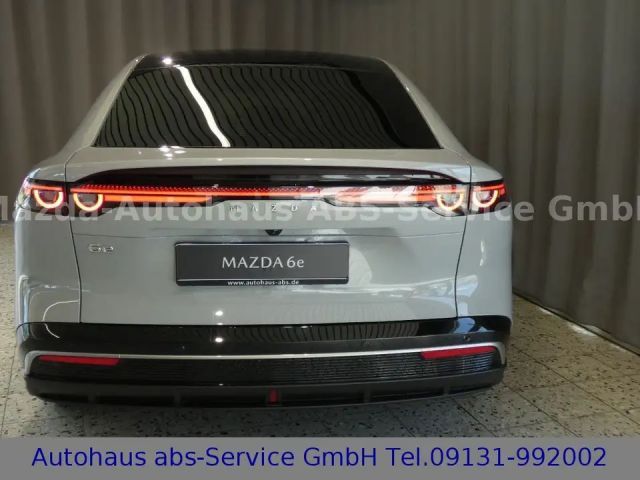 Mazda 6e Plus RWD Takumi