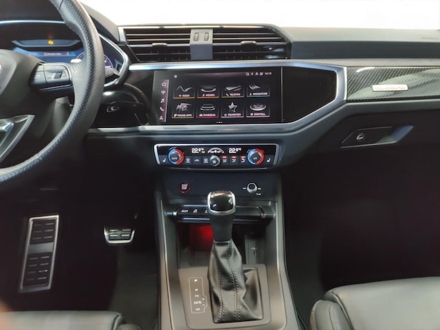 Audi RS Q3 Quattro S-Tronic Sportback