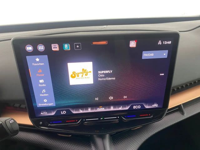 Cupra Tavascan 210kW/286PS