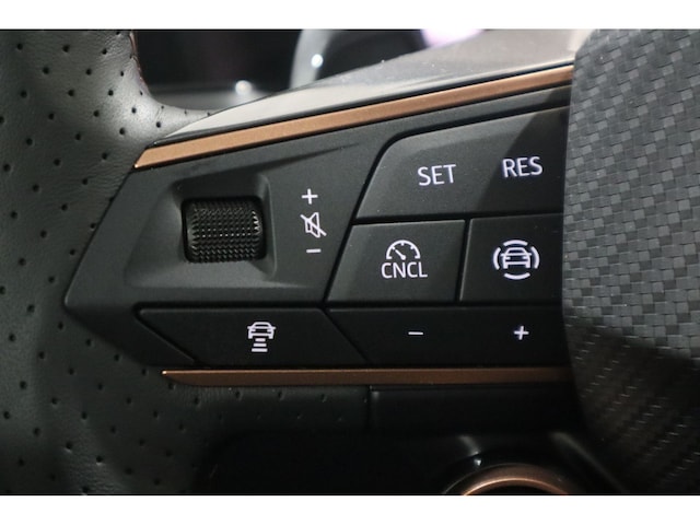 Cupra Formentor 2.0 TSI 4Drive VZ