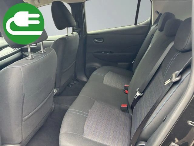 Nissan Leaf N-Connecta