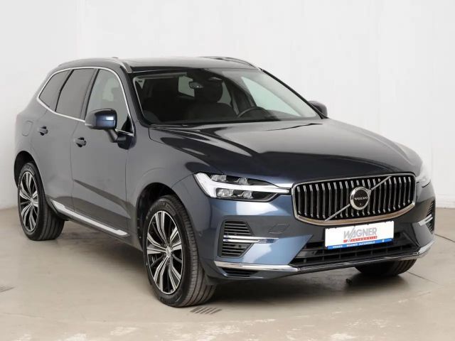 Volvo XC60 AWD Inscription Recharge T8