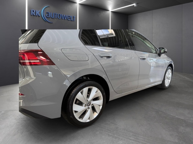 Volkswagen Golf 1.5 TSI Golf VIII Life