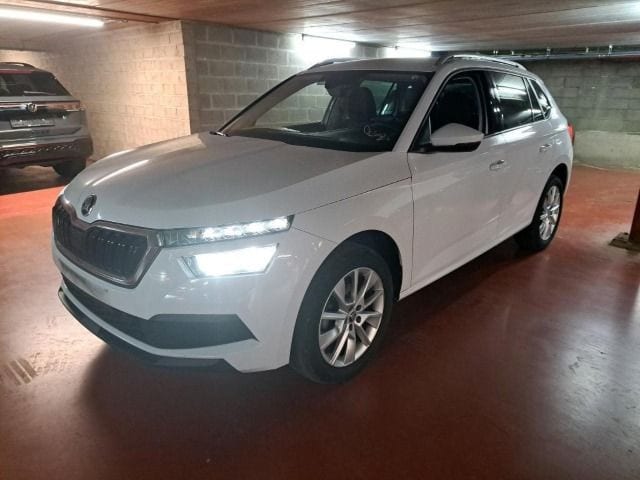 Skoda Kamiq 1.0 TSI Ambition