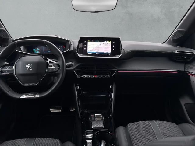 Peugeot E-208 GT-Line