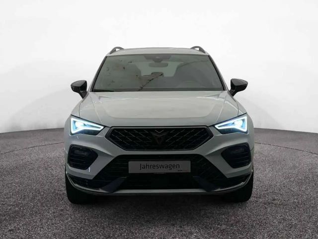 Cupra Ateca 2.0 TSI DSG