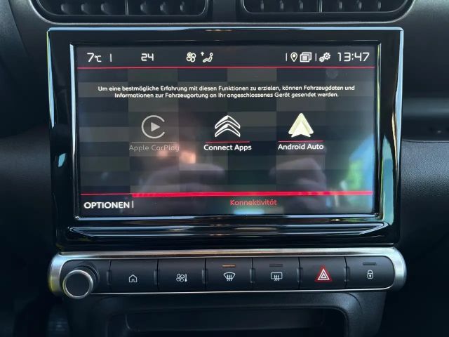 Citroën C3 Aircross Plus PureTech