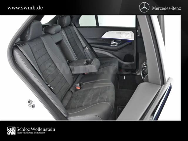 Mercedes-Benz GLE 350 4MATIC AMG Line