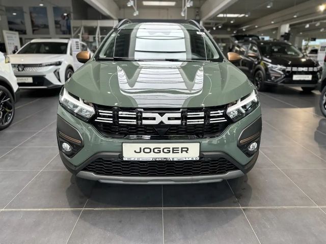 Dacia Jogger ECO-G Extreme