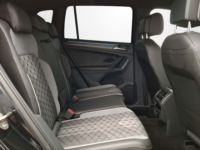 Volkswagen Tiguan 2.0 TDI DSG R-Line