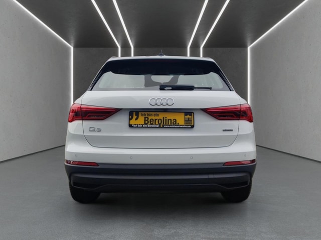 Audi Q3 Quattro S-Tronic