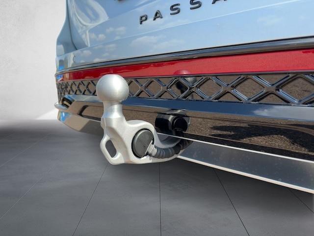 Volkswagen Passat 2.0 TDI DSG R-Line Variant