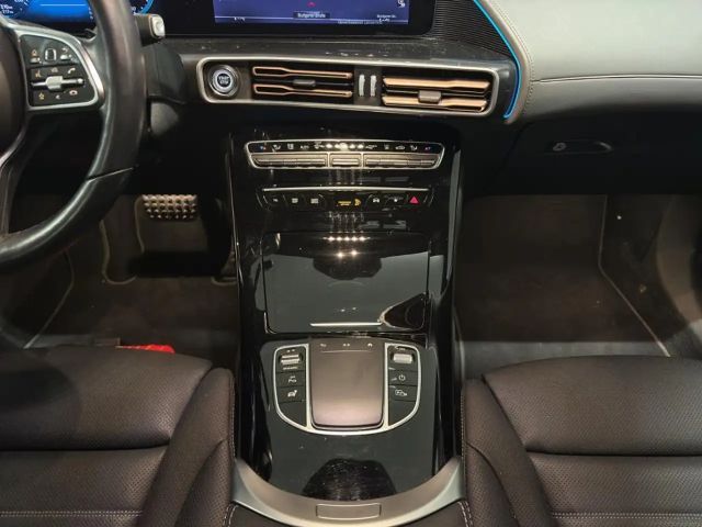 Mercedes-Benz EQC 400 4MATIC AMG Line