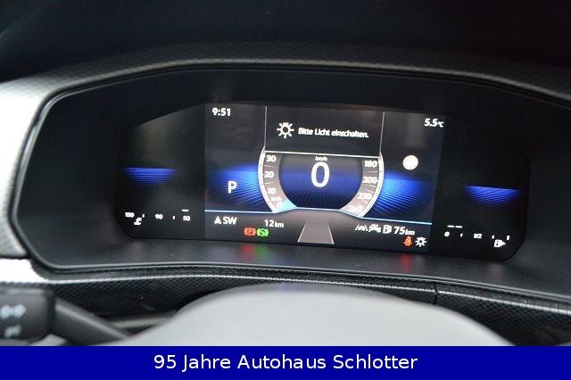 Volkswagen T-Cross DSG IQ.Drive Life