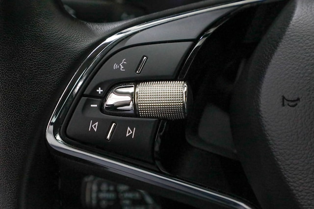 Skoda Octavia 2.0 TDI Combi Style Style