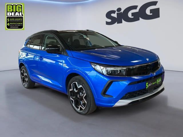 Opel Grandland X Ultimate