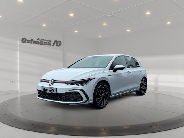 Volkswagen Golf 2.0 TSI Golf VIII