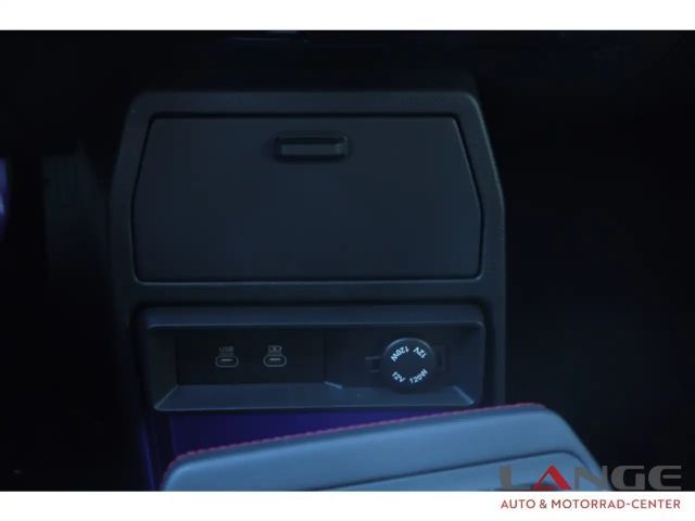 SsangYong Actyon 4WD