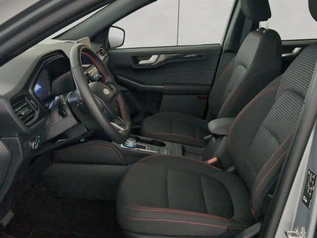Ford Kuga ST Line