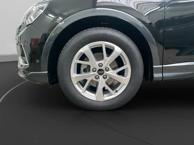 Audi Q3 35 TFSI S-Tronic