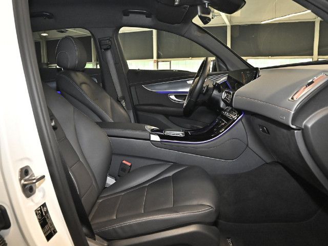 Mercedes-Benz EQC 400 4MATIC