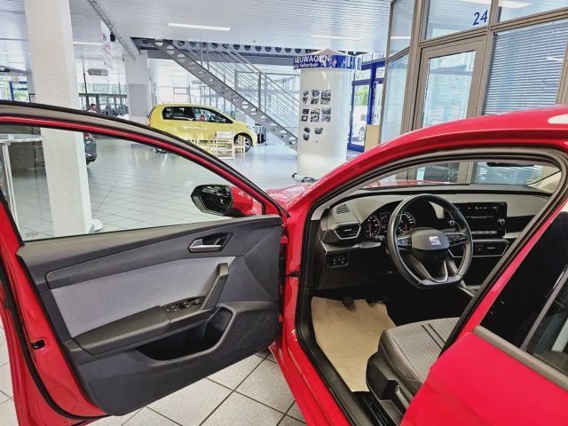 Seat Leon Connect Style