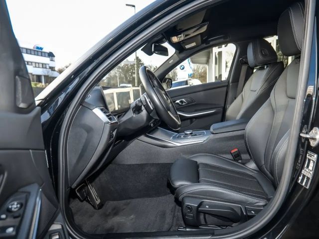 BMW 318 318d Comfort pakket M-Sport Touring