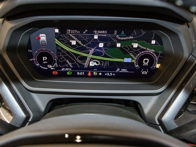 Audi Q4 e-tron 40 Sportback