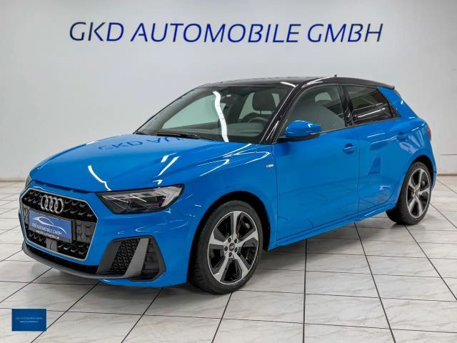 Audi A1 S-Line Sportback